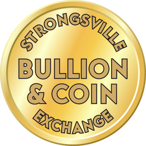 Strongsville Bullion & Coin Exchange